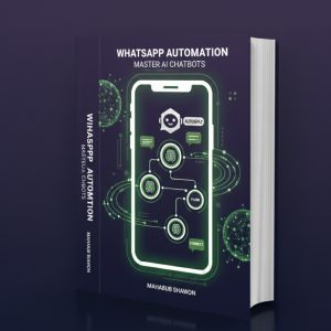 WhatsApp Automation A to Z Guide – ব্যবসা ও ব্যক্তিগত জীবনের জন্য পূর্ণাঙ্গ গাইড